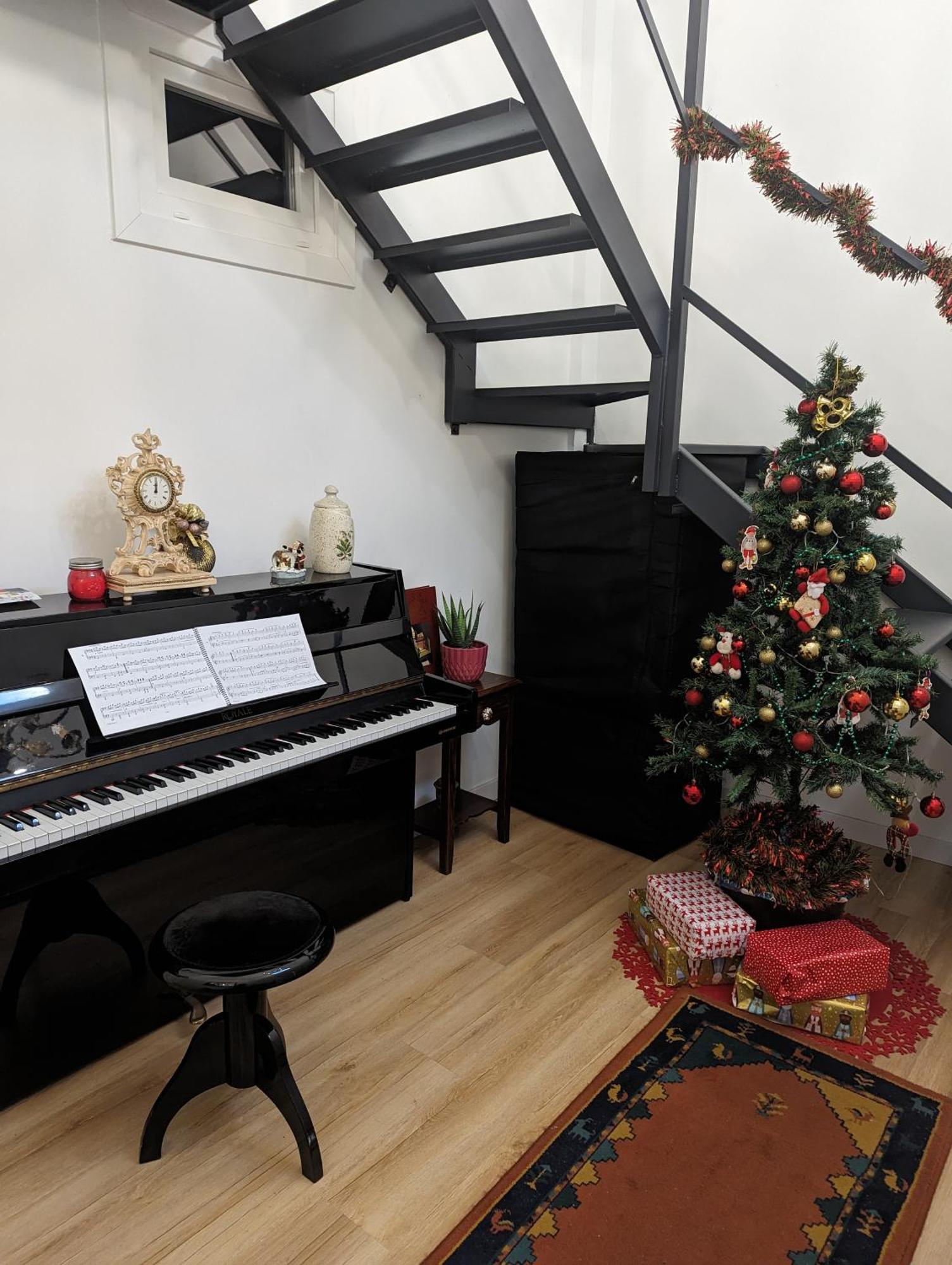Casa Hierro Apartamento *