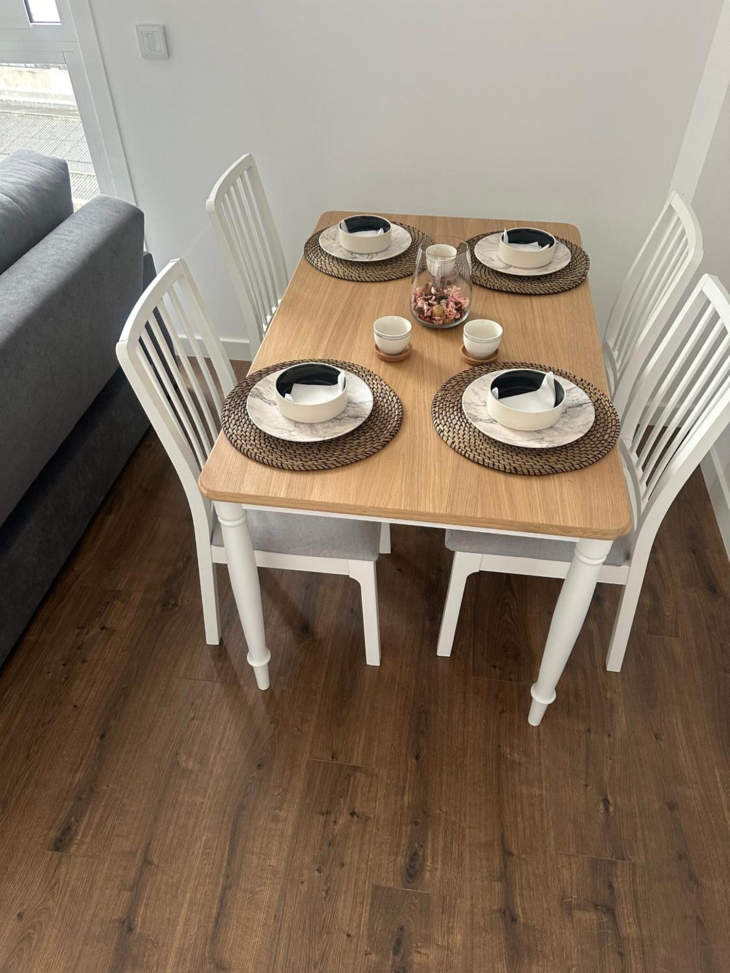 Apartamento Cies Sweet *