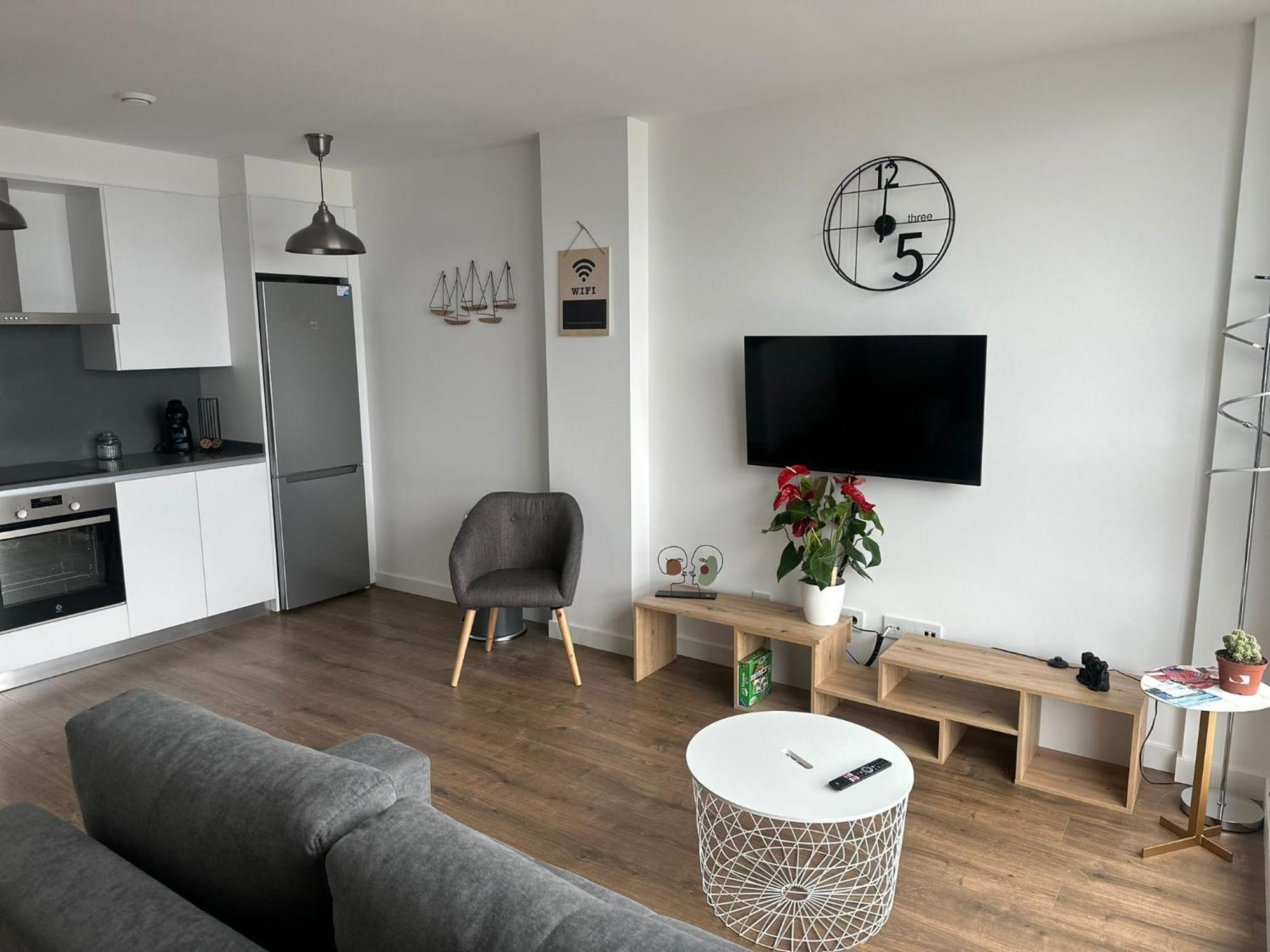 Cies Sweet Apartamento *