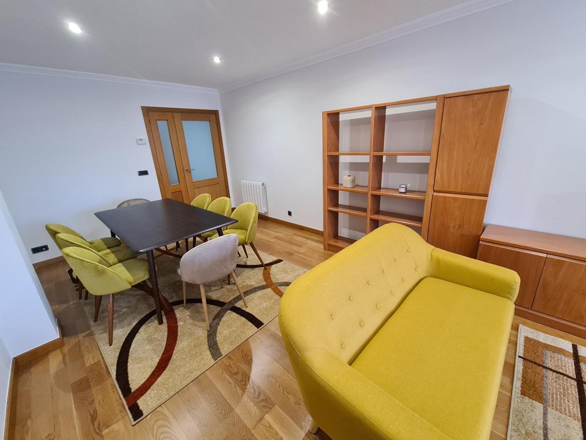 Apartamento Calle Areal Muy Centrico *
