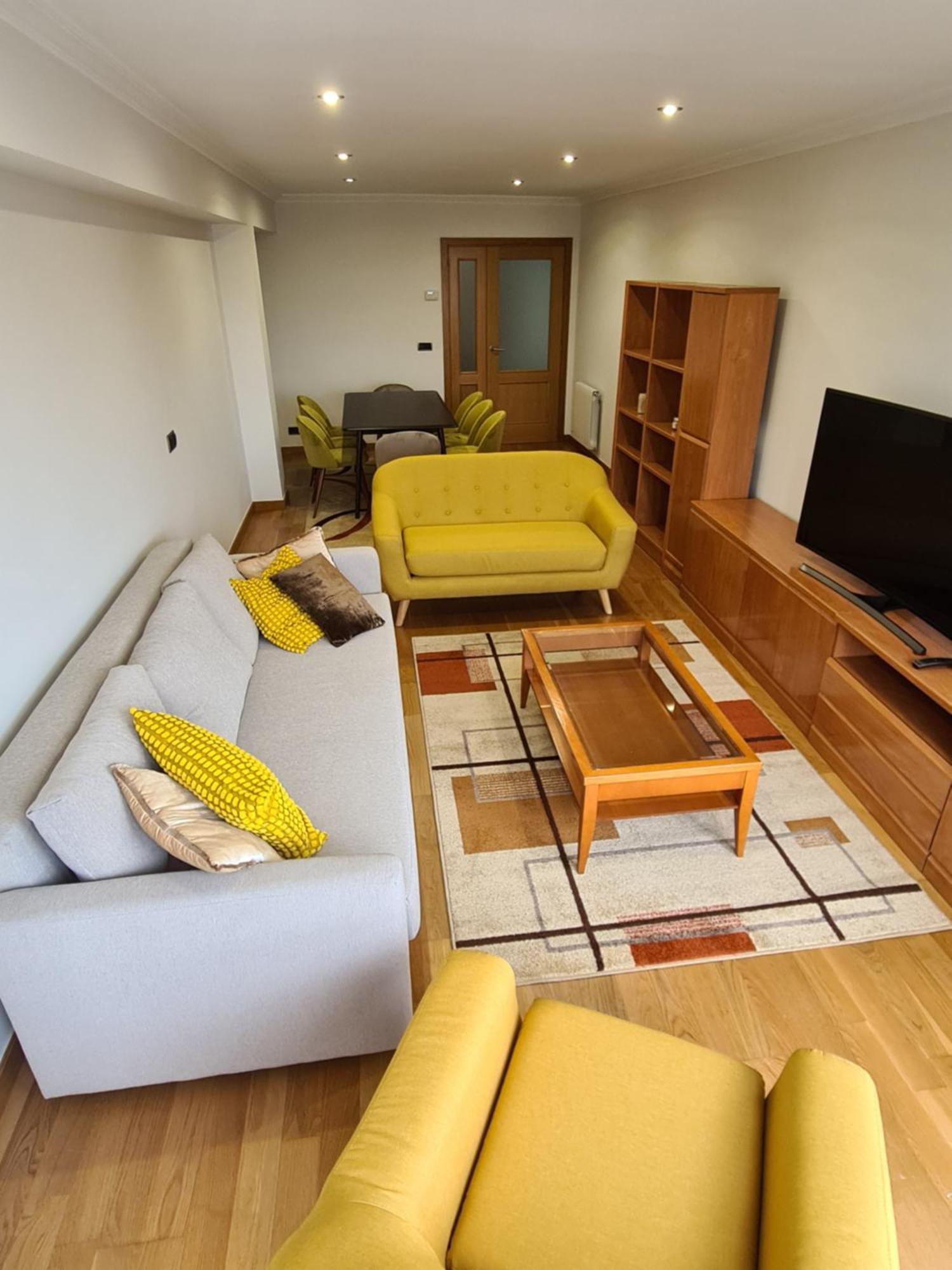 Calle Areal Muy Centrico Apartamento