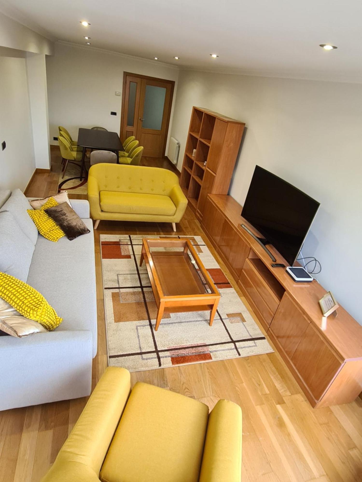 Apartamento Calle Areal Muy Centrico *