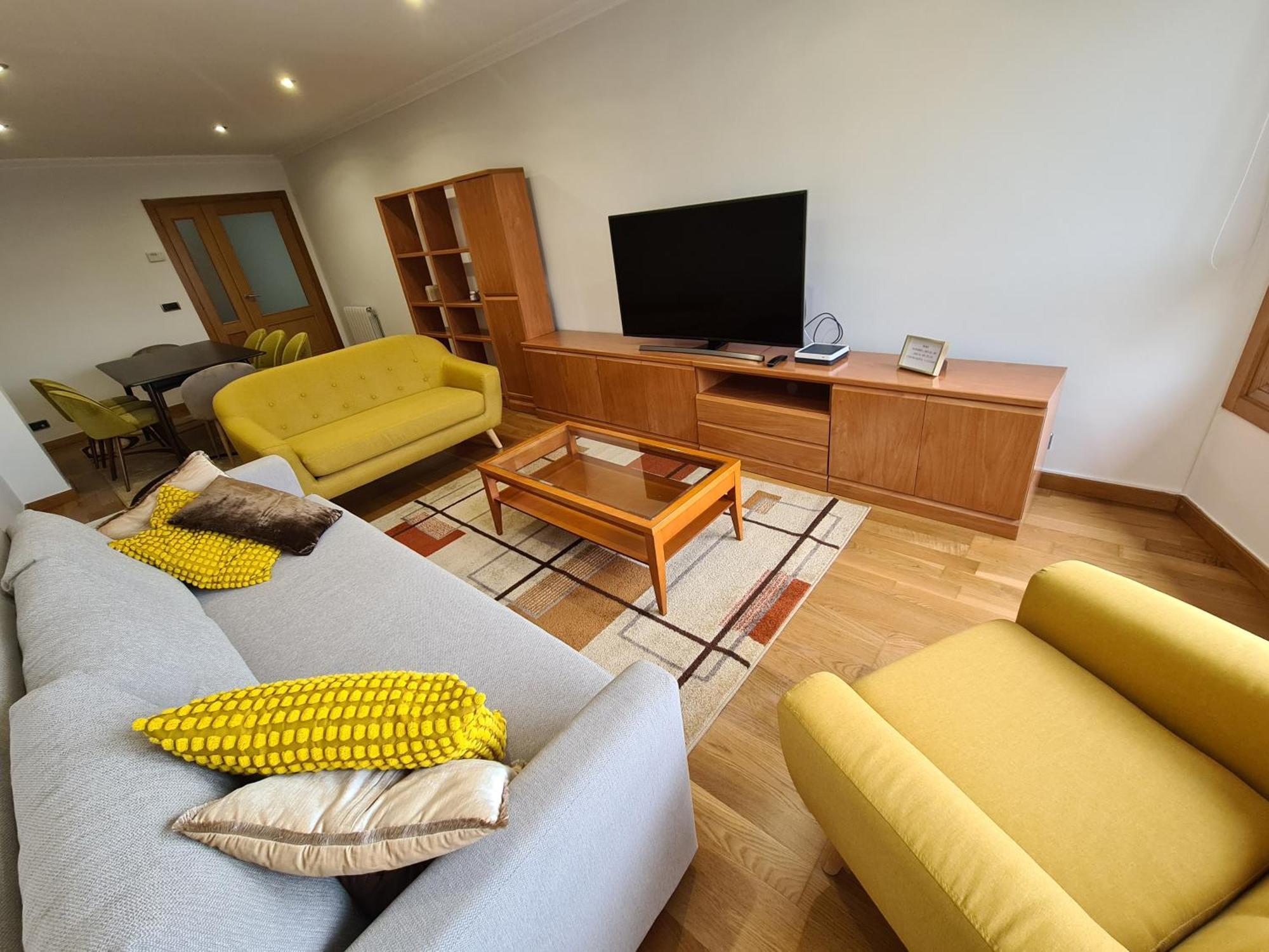 Calle Areal Muy Centrico Apartamento
