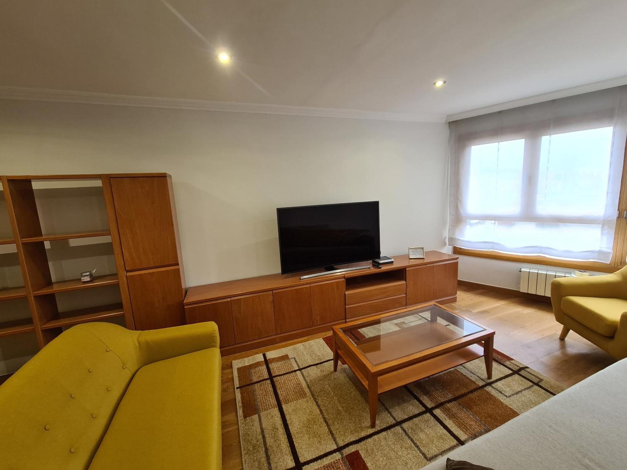 Apartamento Calle Areal Muy Centrico Vigo