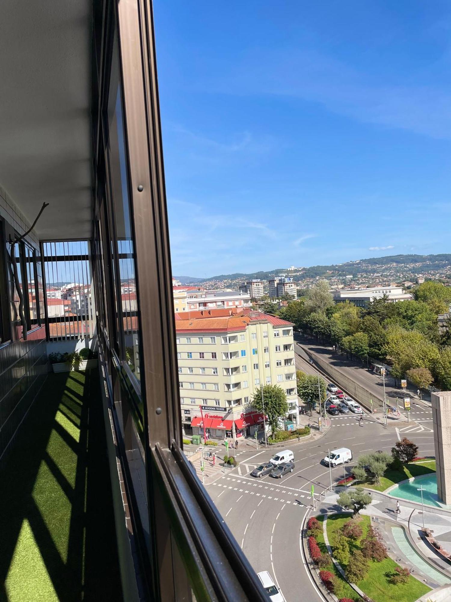Apartamento Amplio Piso Plaza America
