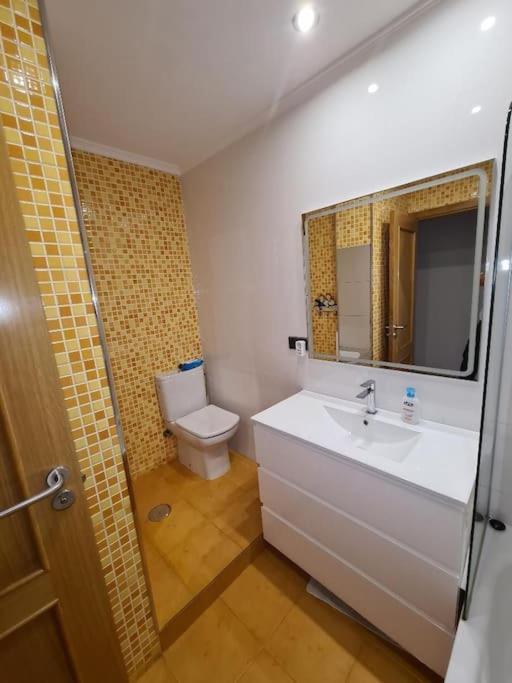Calle Areal Muy Centrico Apartamento *