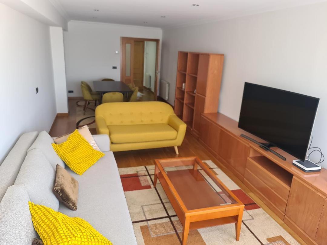 Calle Areal Muy Centrico Apartamento