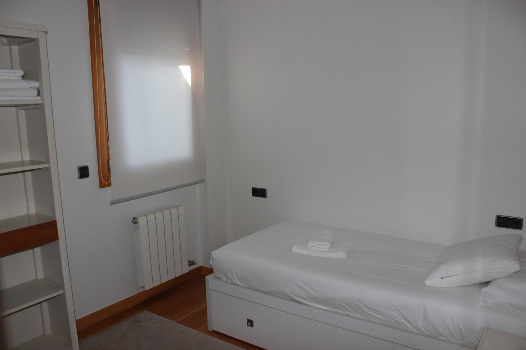 Calle Areal Muy Centrico Apartamento *