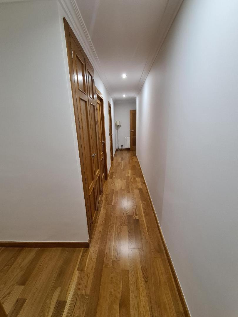 Apartamento Calle Areal Muy Centrico