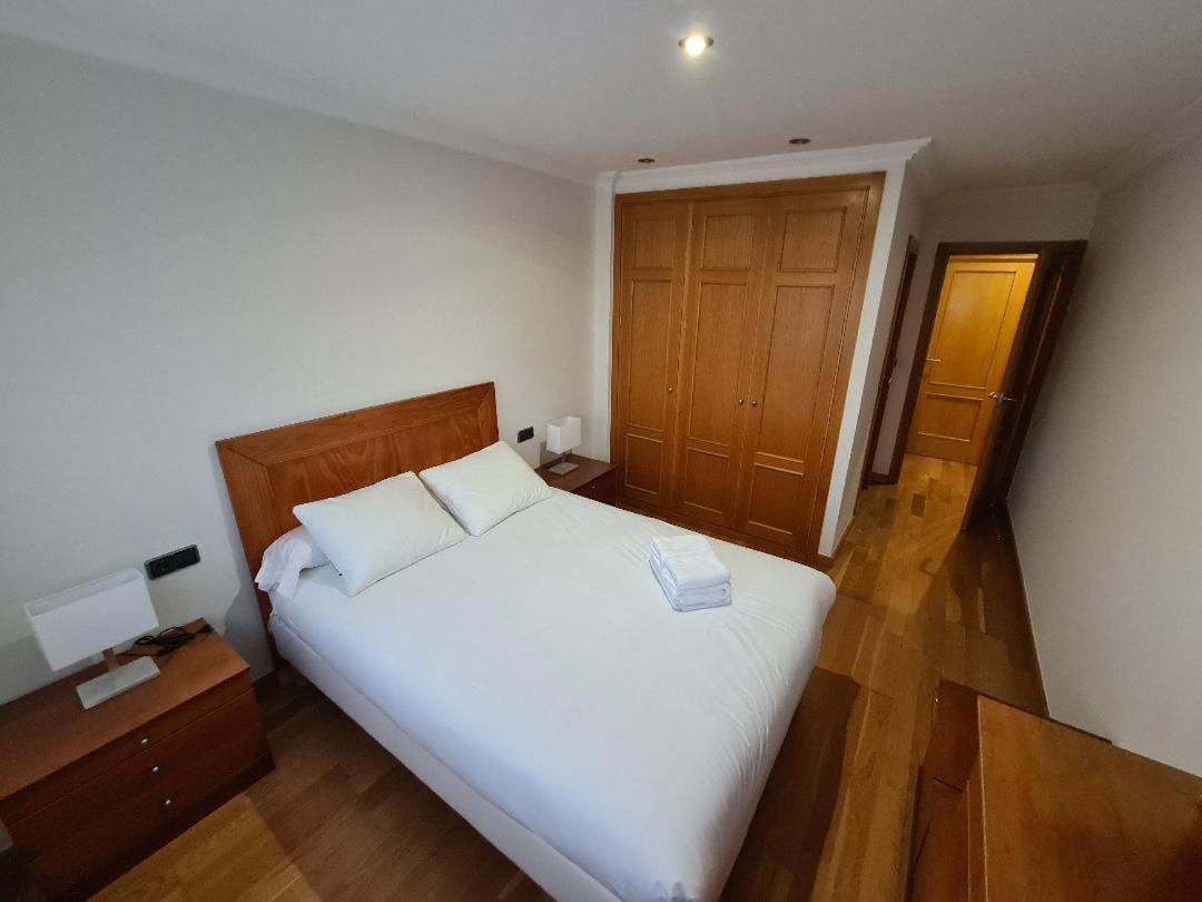 Calle Areal Muy Centrico Apartamento *