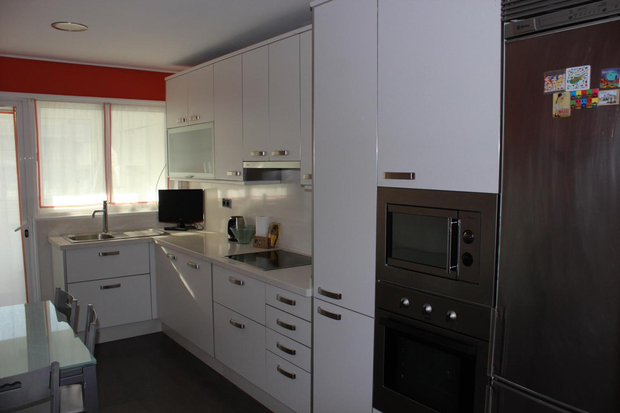 Calle Areal Muy Centrico Apartamento Vigo