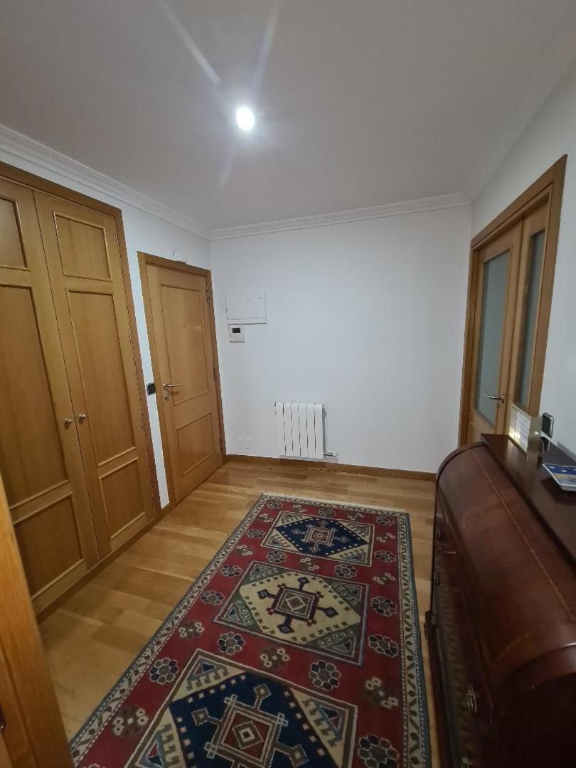 Apartamento Calle Areal Muy Centrico *