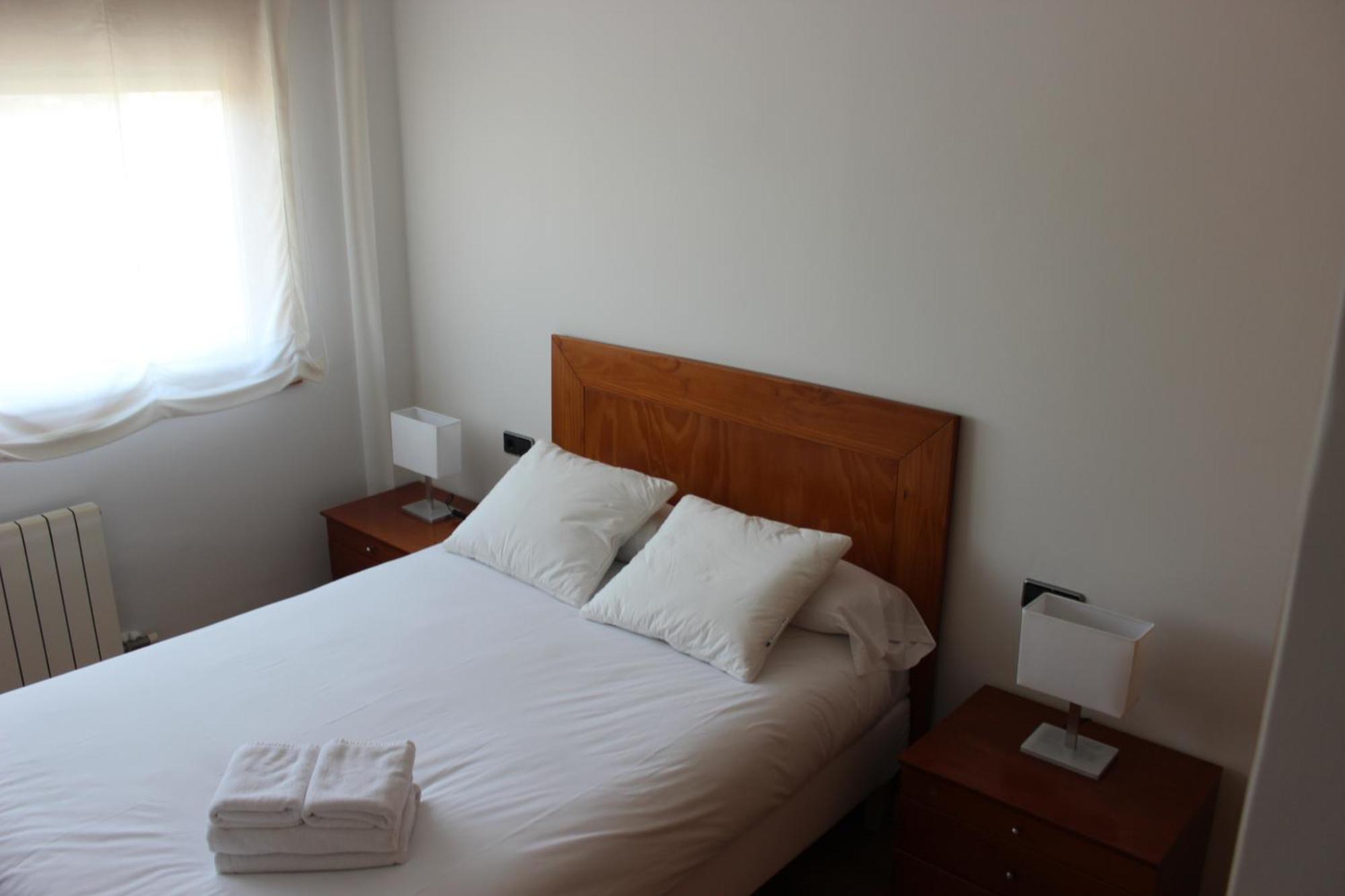 Apartamento Calle Areal Muy Centrico Vigo