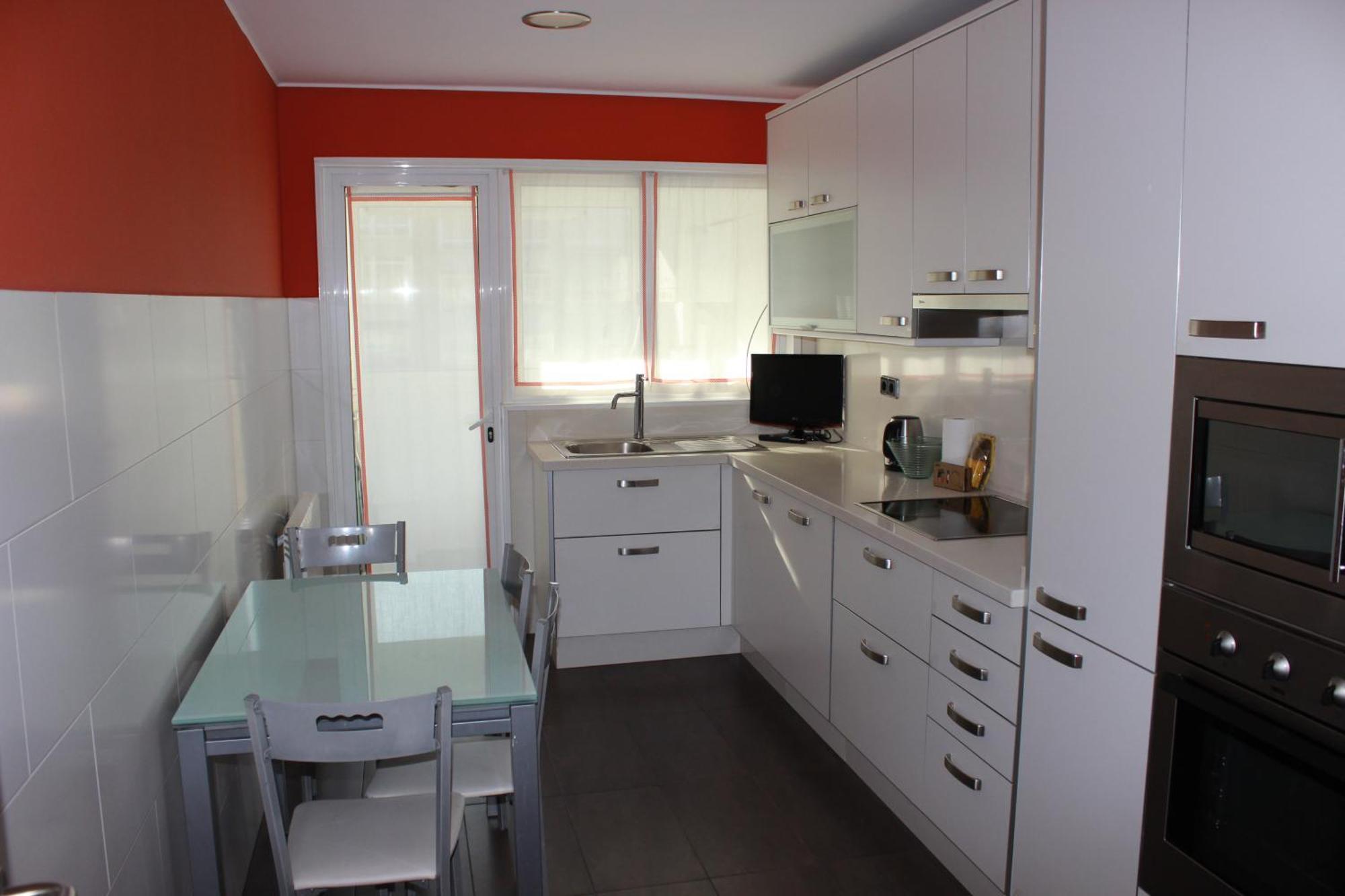 Calle Areal Muy Centrico Apartamento