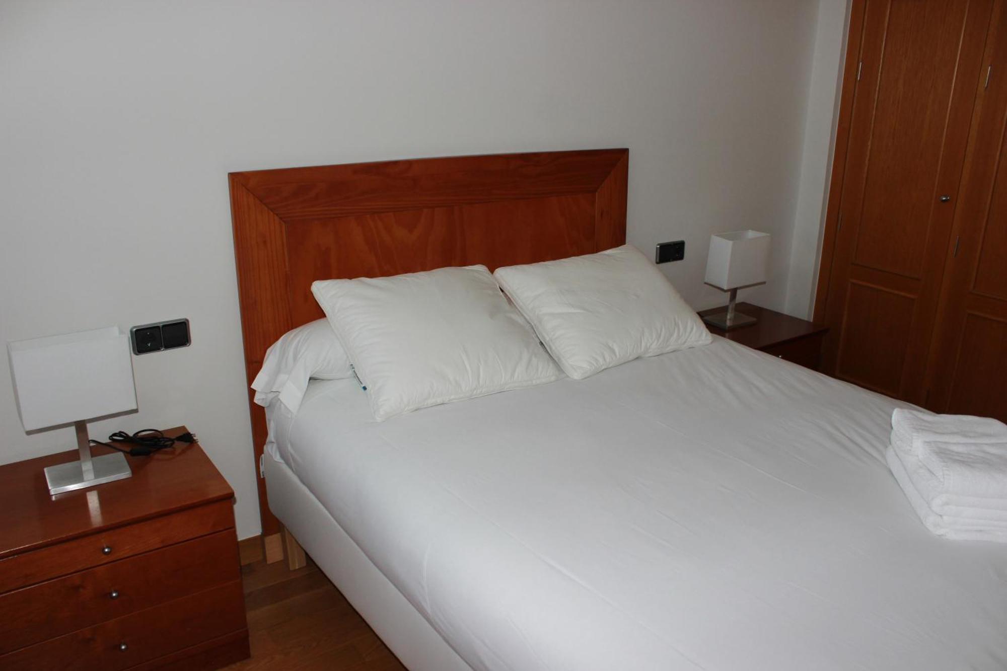 Calle Areal Muy Centrico Apartamento Vigo