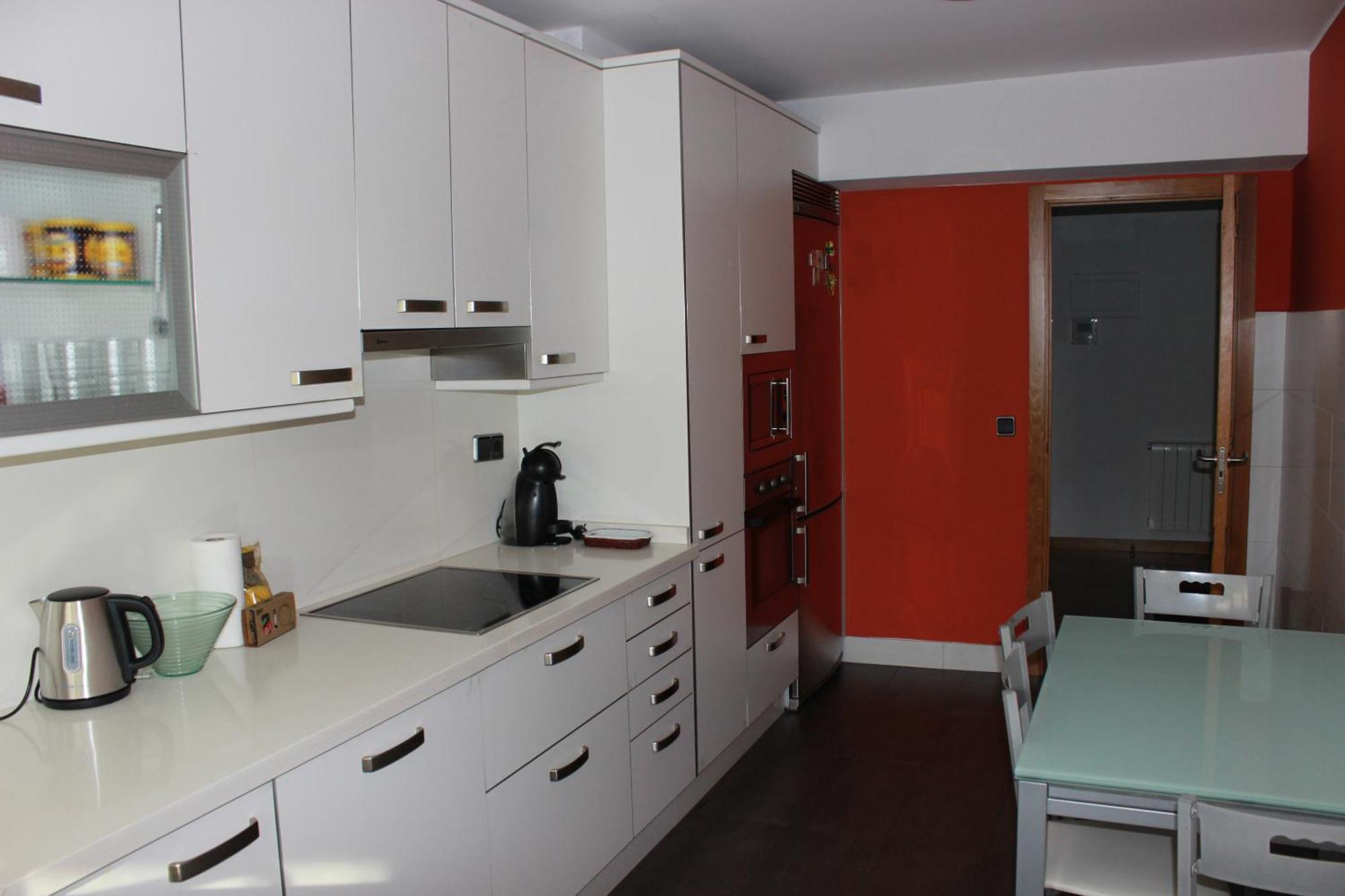 Calle Areal Muy Centrico Apartment *