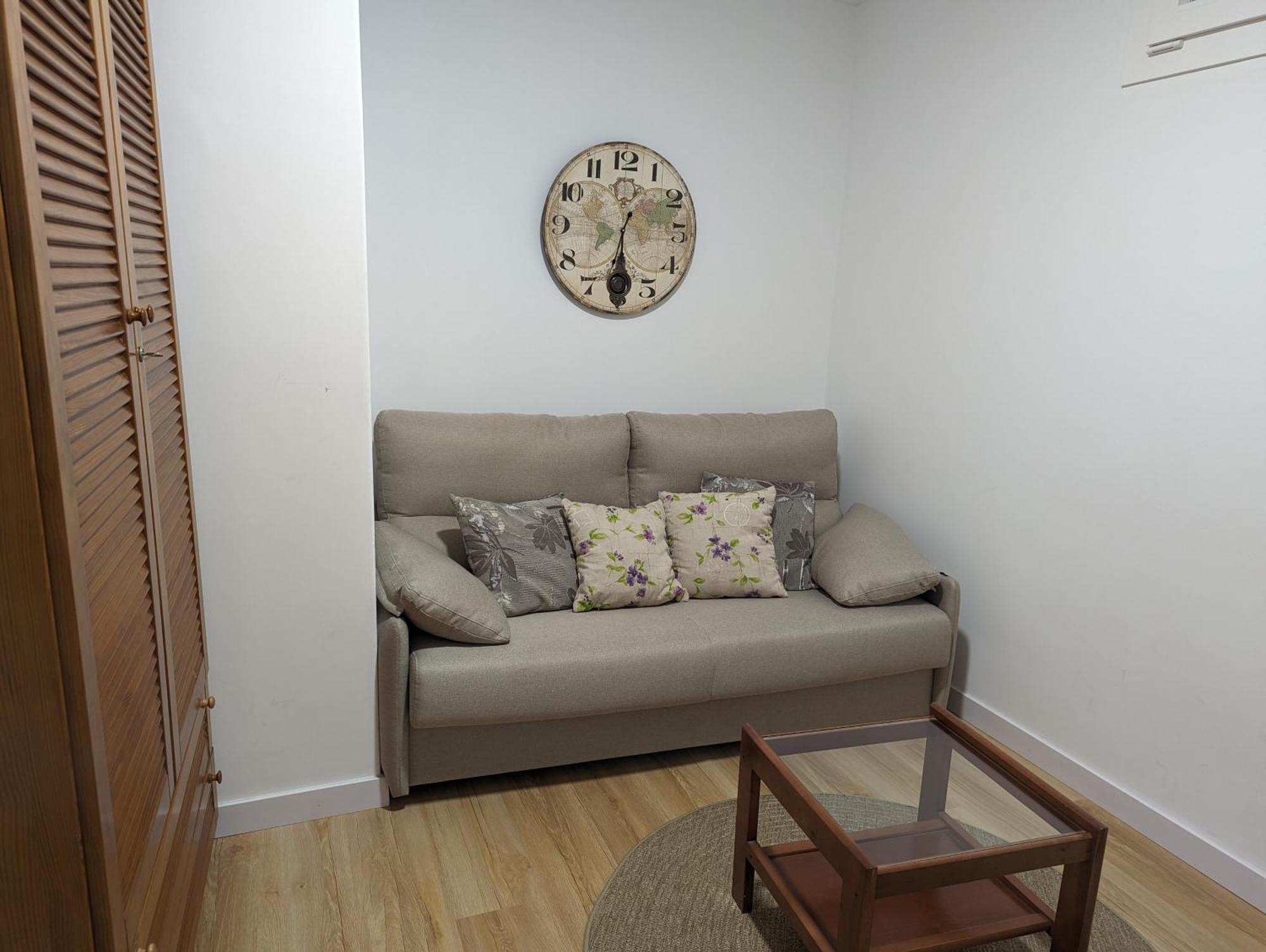 Apartamento Casa Hierro *