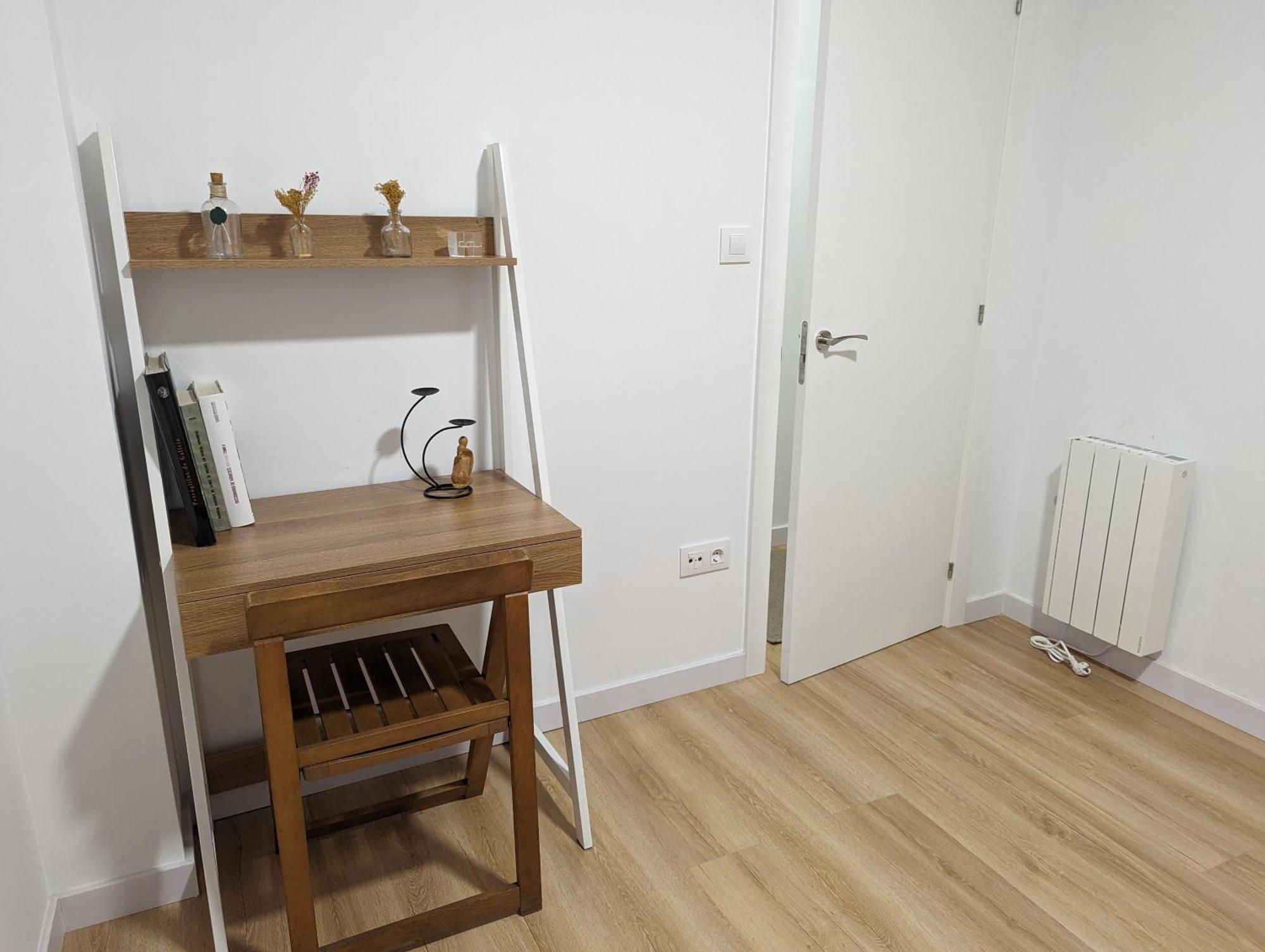 Apartamento Casa Hierro