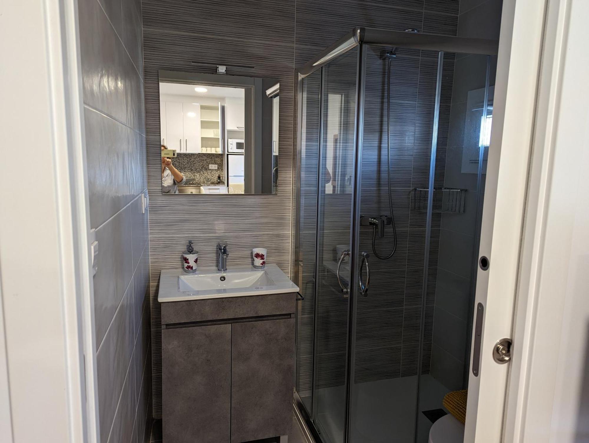 Casa Hierro Apartamento Vigo