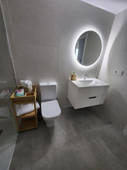 Apartamento Cies Sweet