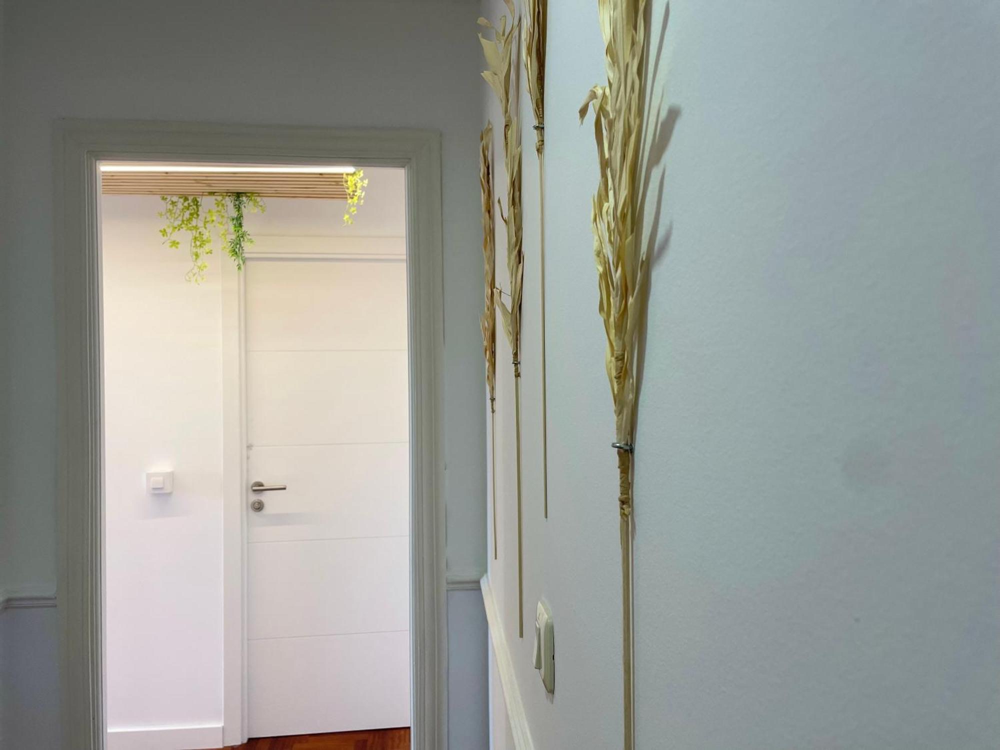 Apartamento Amplio Piso Plaza America