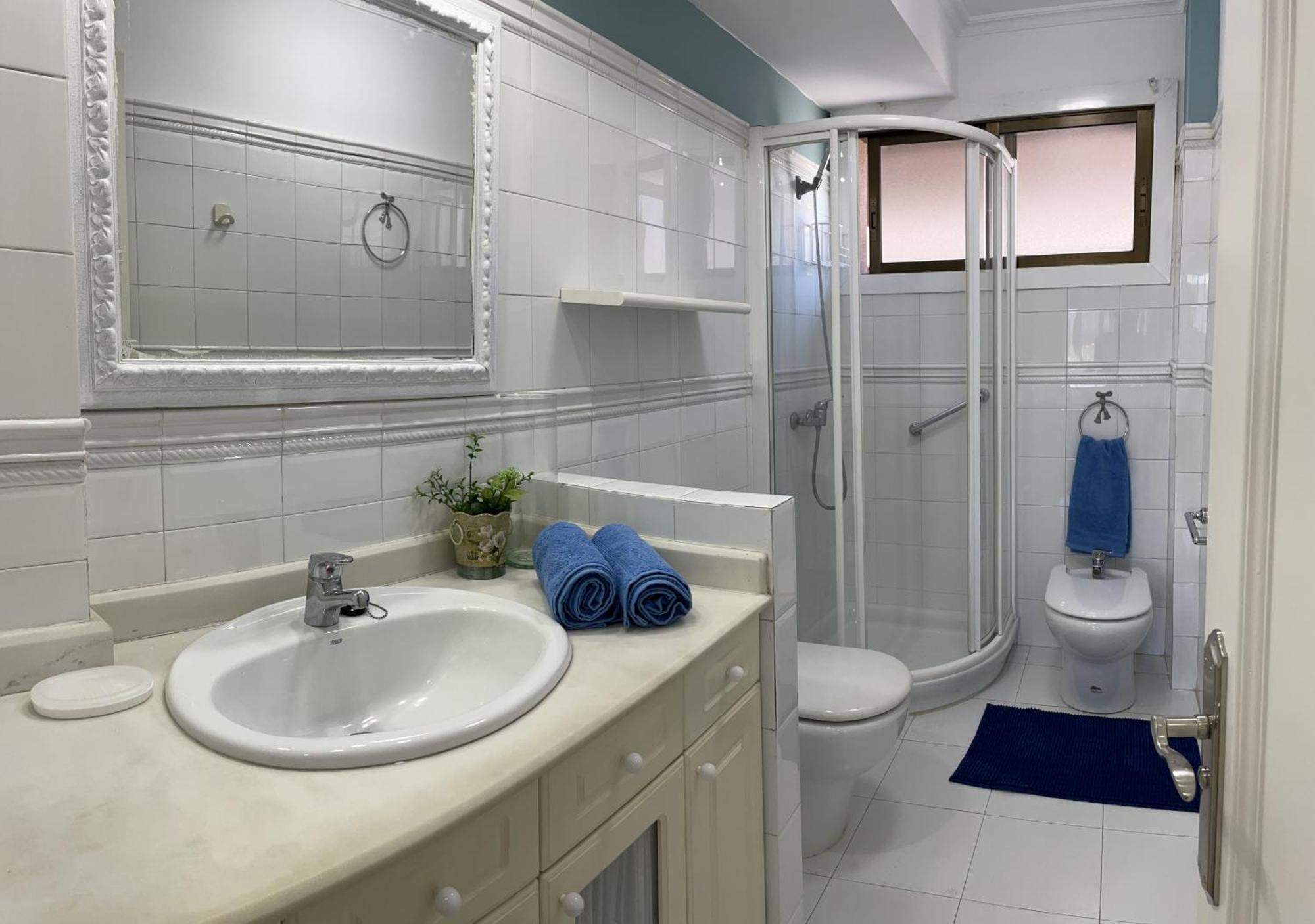 Apartamento Amplio Piso Plaza America