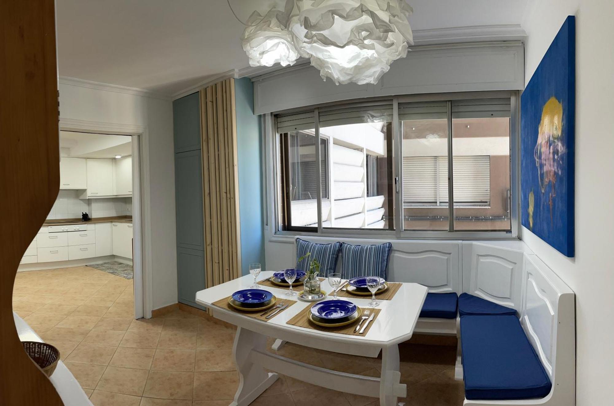 Apartamento Amplio Piso Plaza America Vigo