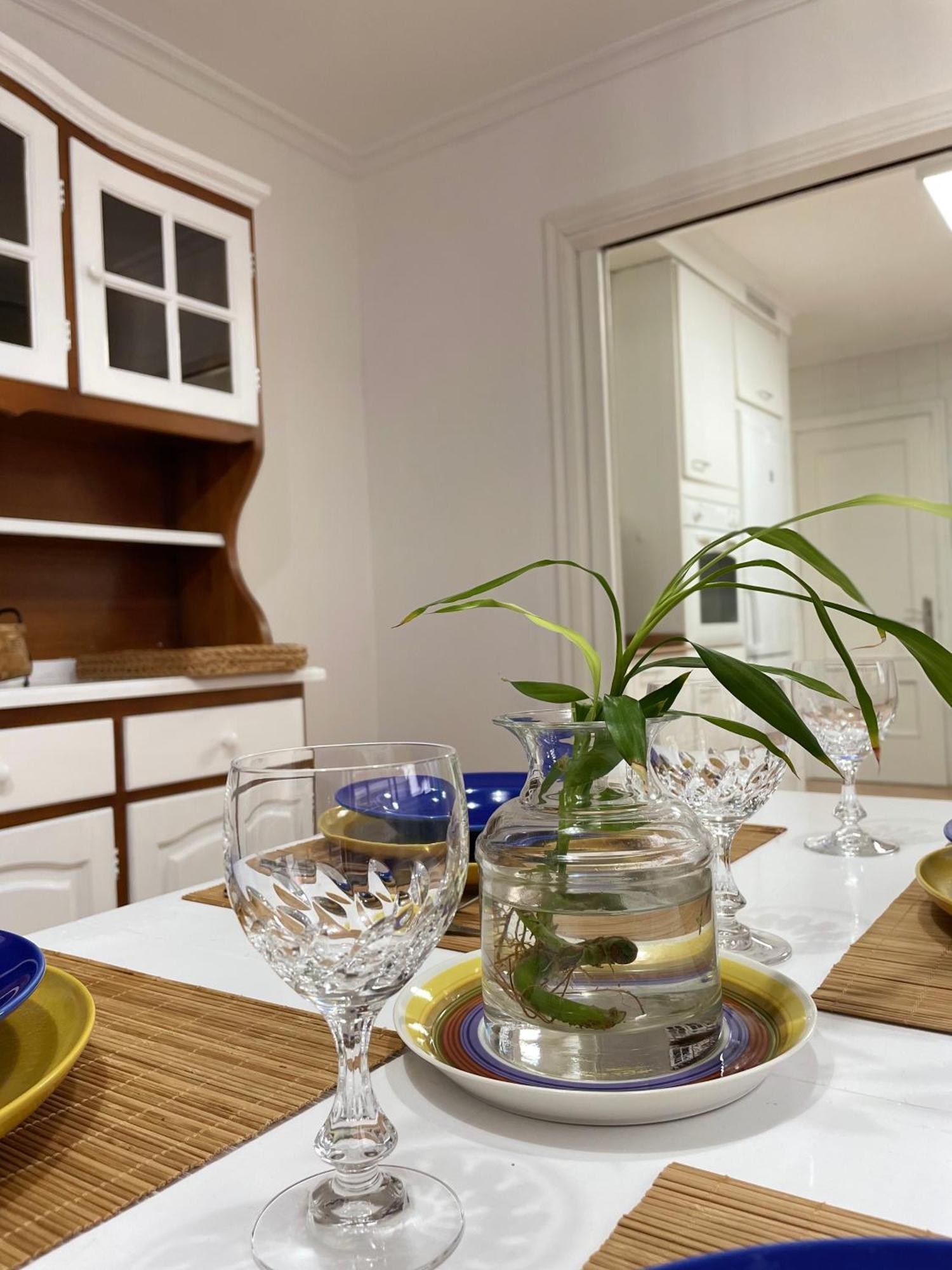 Apartamento Amplio Piso Plaza America Vigo