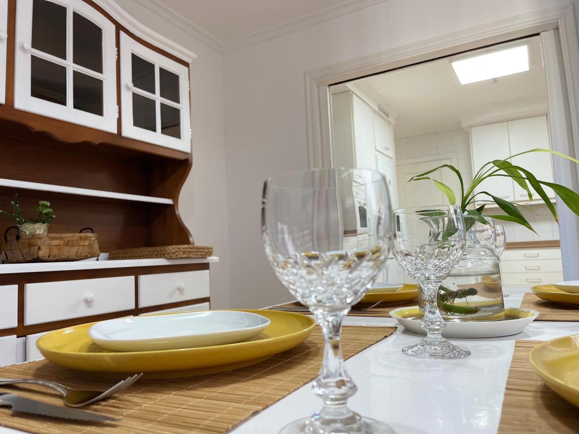 Apartamento Amplio Piso Plaza America