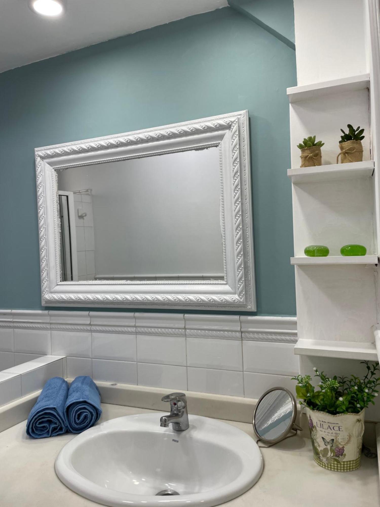 Apartamento Amplio Piso Plaza America *