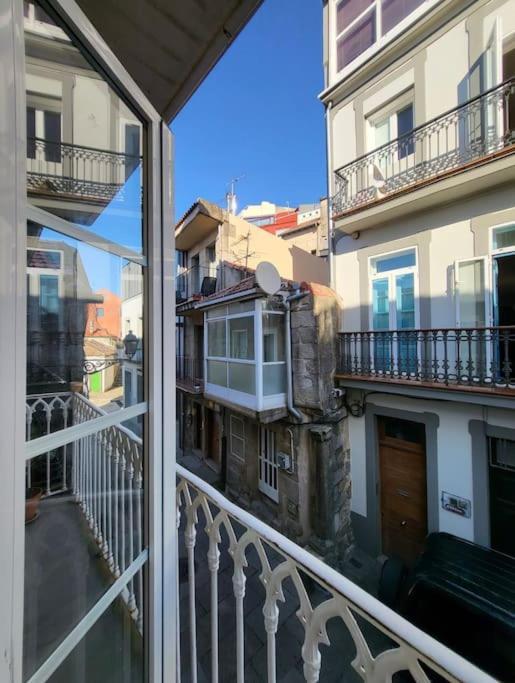 Apartment Centrico Y Acogedor