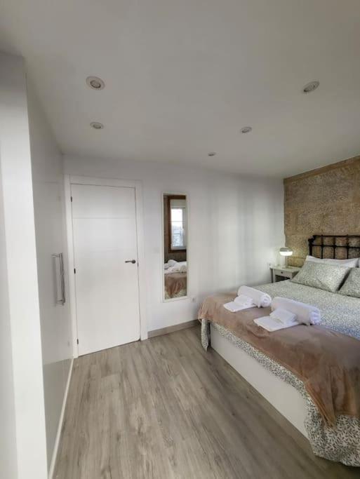 Centrico Y Acogedor Apartment Vigo