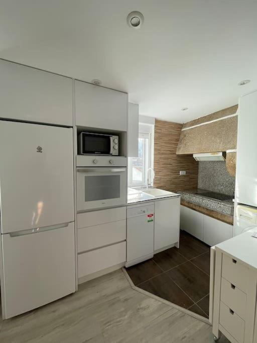 Centrico Y Acogedor Apartment