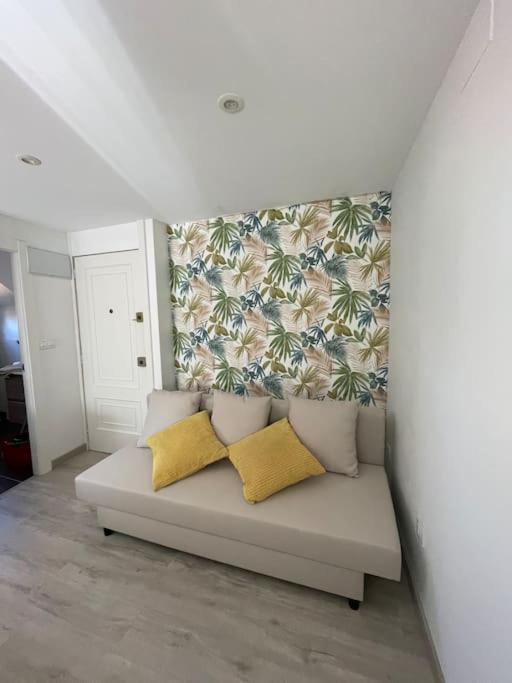 Apartment Centrico Y Acogedor