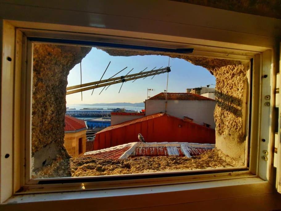 Centrico Y Acogedor Apartment Vigo