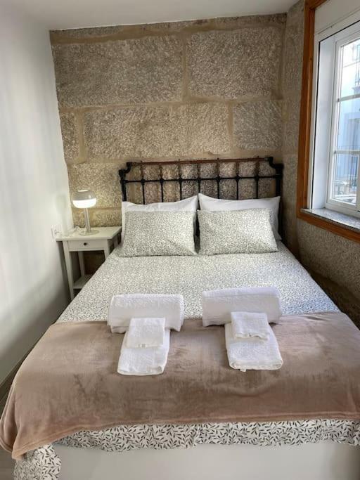 Apartment Centrico Y Acogedor Vigo