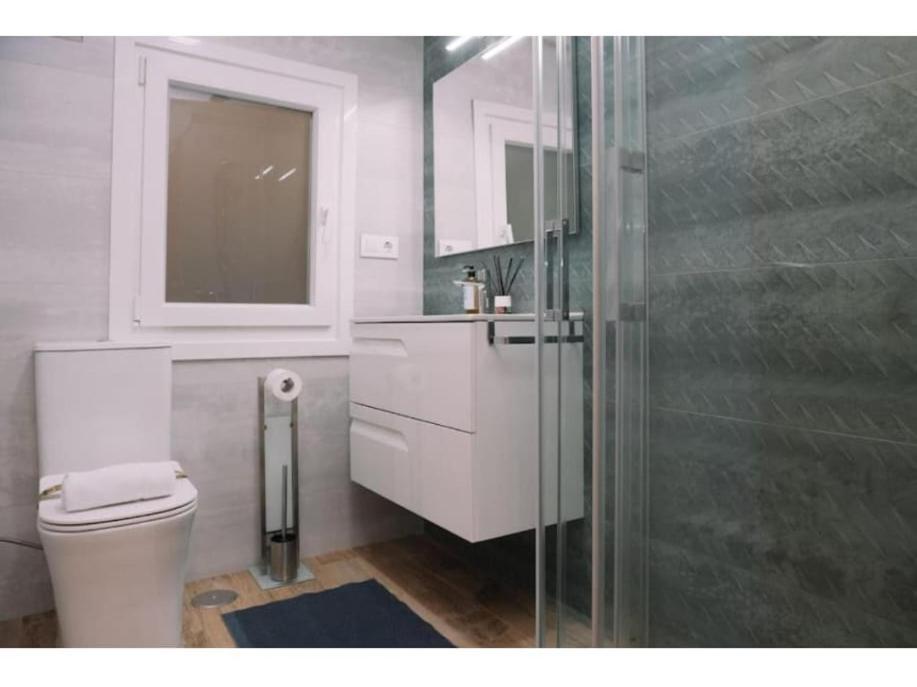 Apartamento Piso Centrico Y Tranquilo *