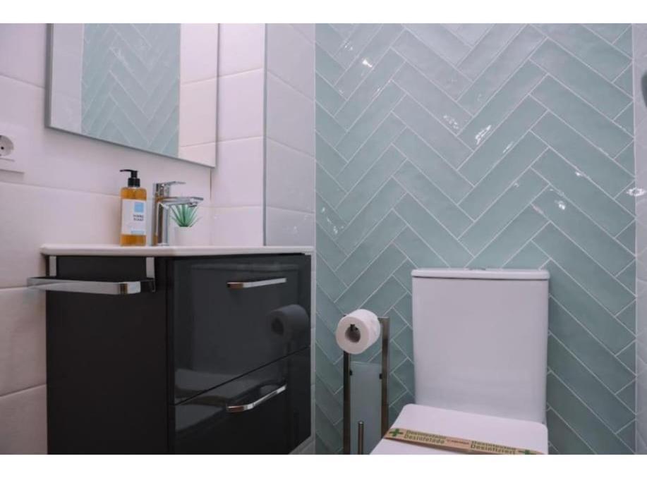 Apartamento Piso Centrico Y Tranquilo Vigo