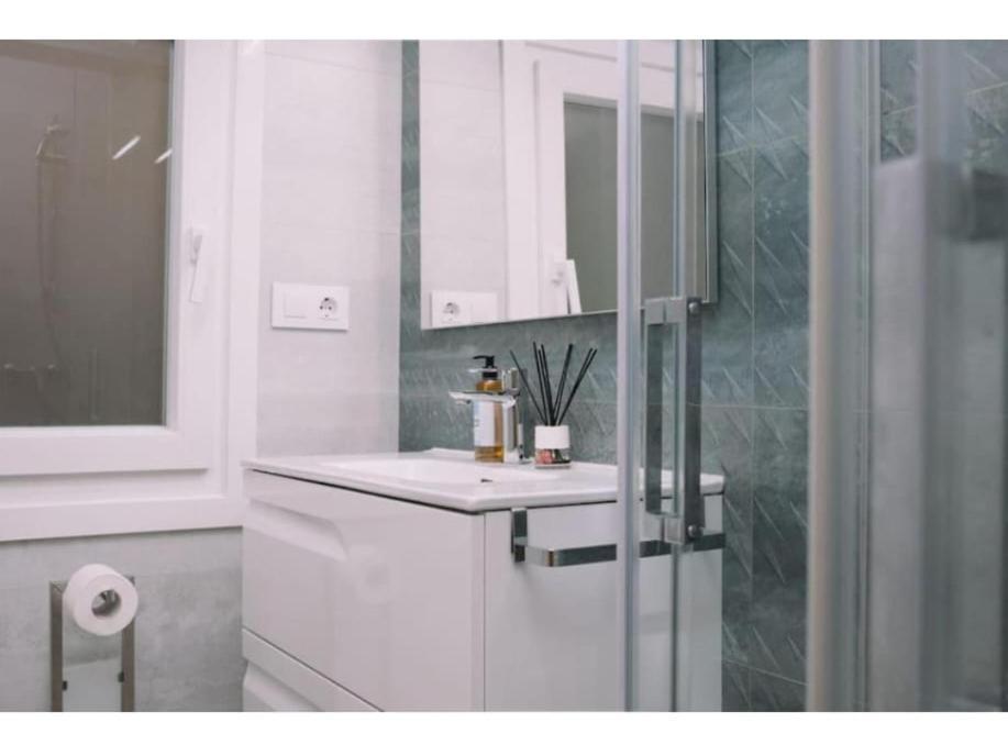 Apartamento Piso Centrico Y Tranquilo Vigo