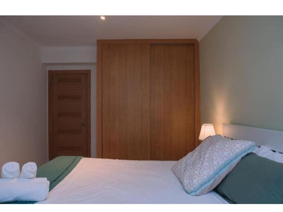 Piso Centrico Y Tranquilo Apartamento
