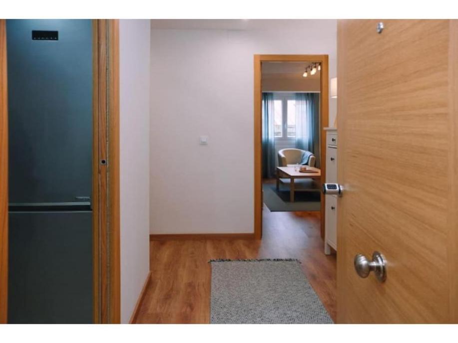 Apartamento Piso Centrico Y Tranquilo Vigo