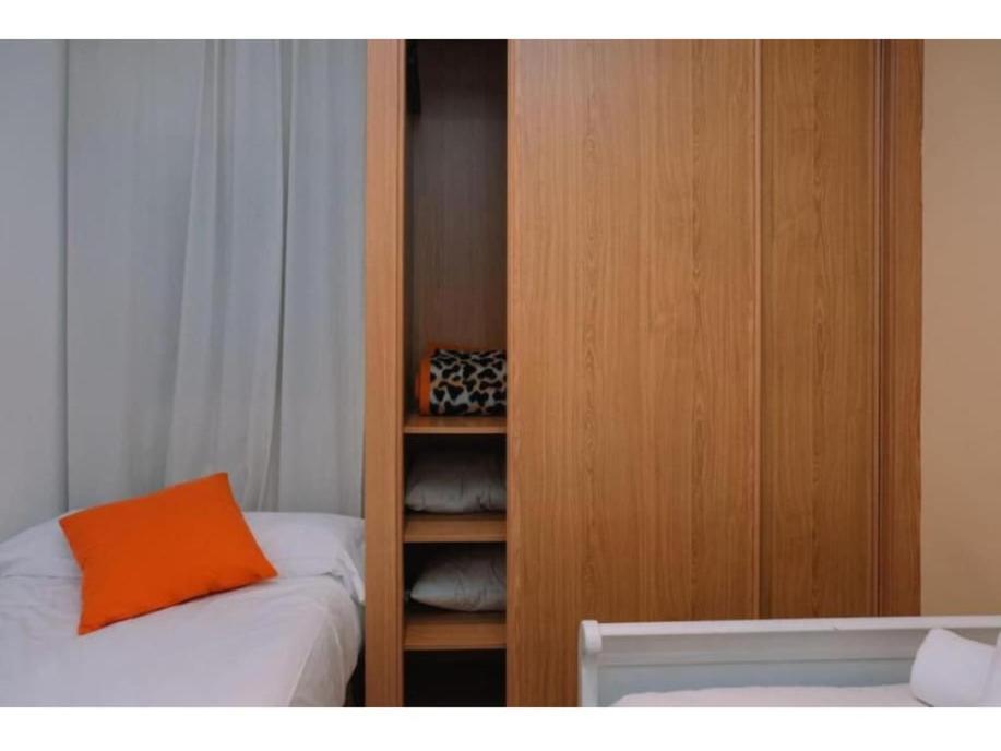 Apartment Piso Centrico Y Tranquilo