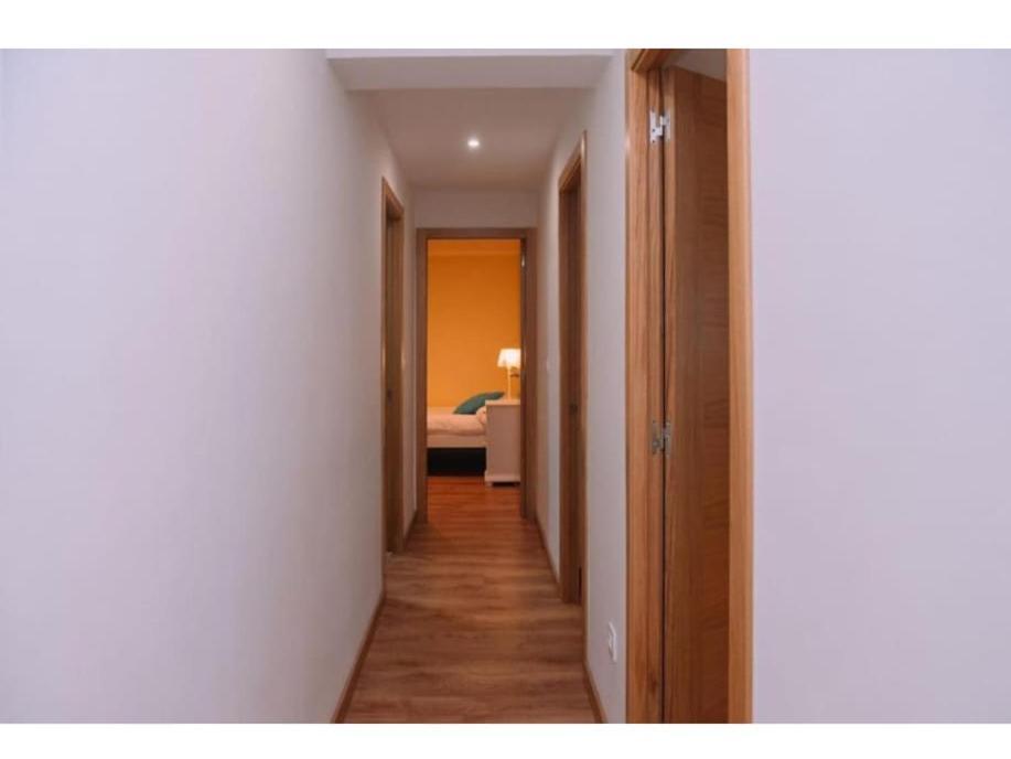 Piso Centrico Y Tranquilo Apartamento *