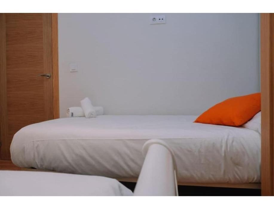 Piso Centrico Y Tranquilo Apartamento *