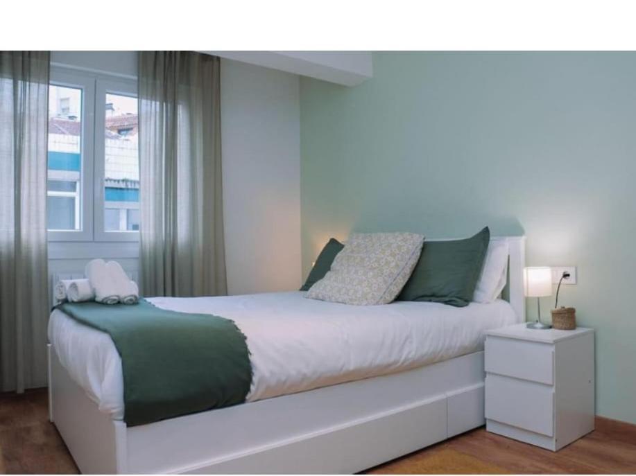 Apartamento Piso Centrico Y Tranquilo Vigo