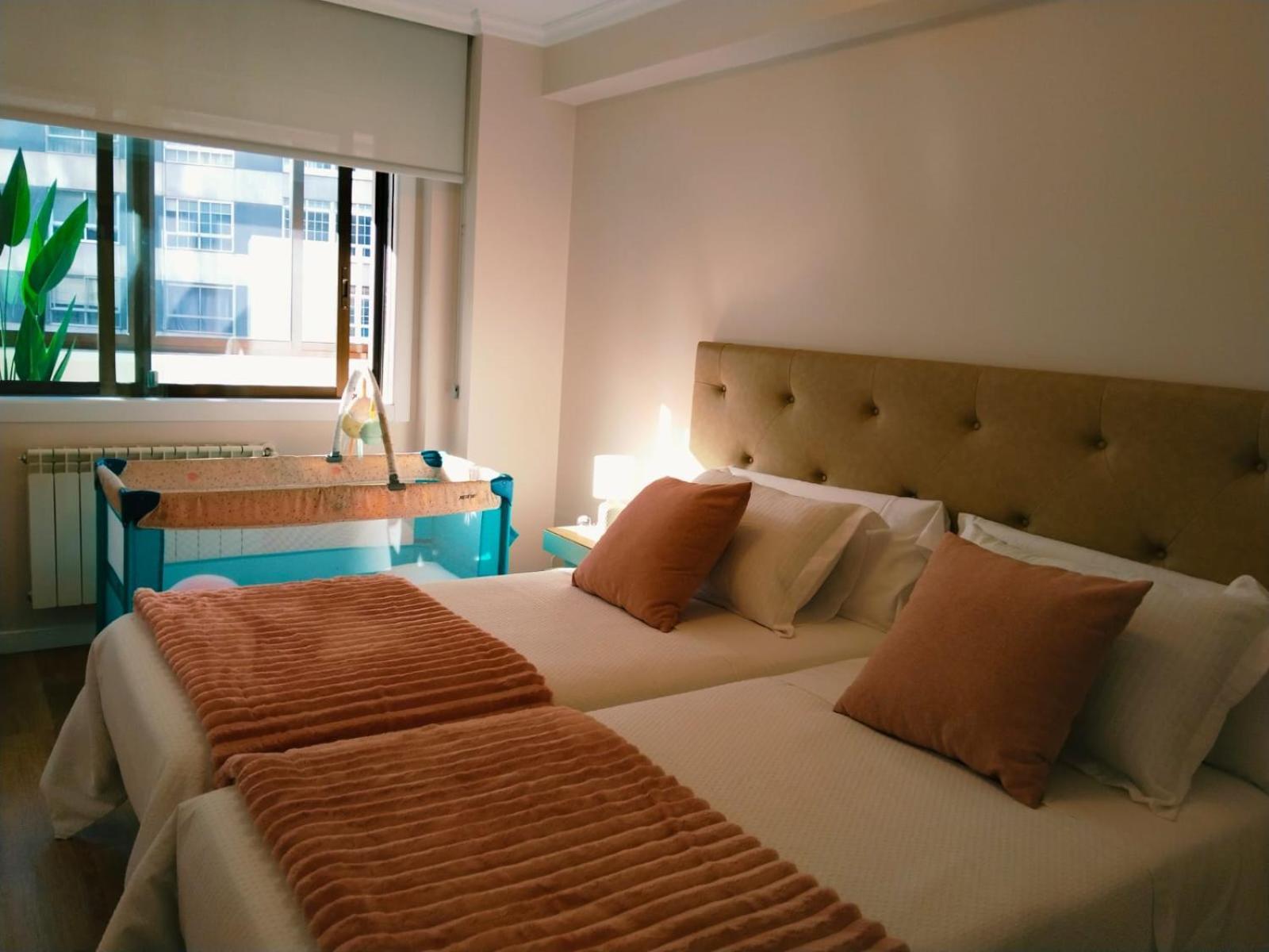 Centrico De Lujo El Paraiso Apartamento *