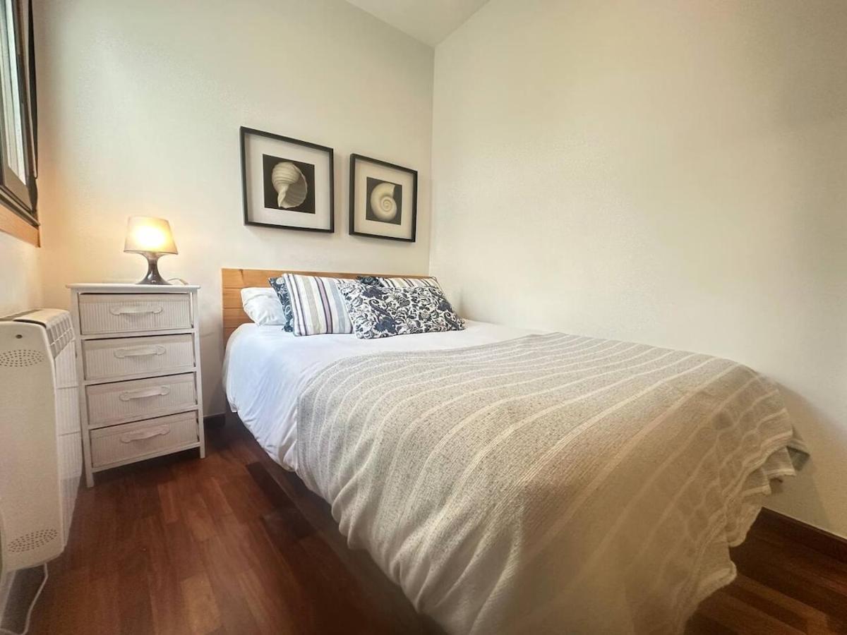 Apartamento Urban Refuge, In The Area Vigo