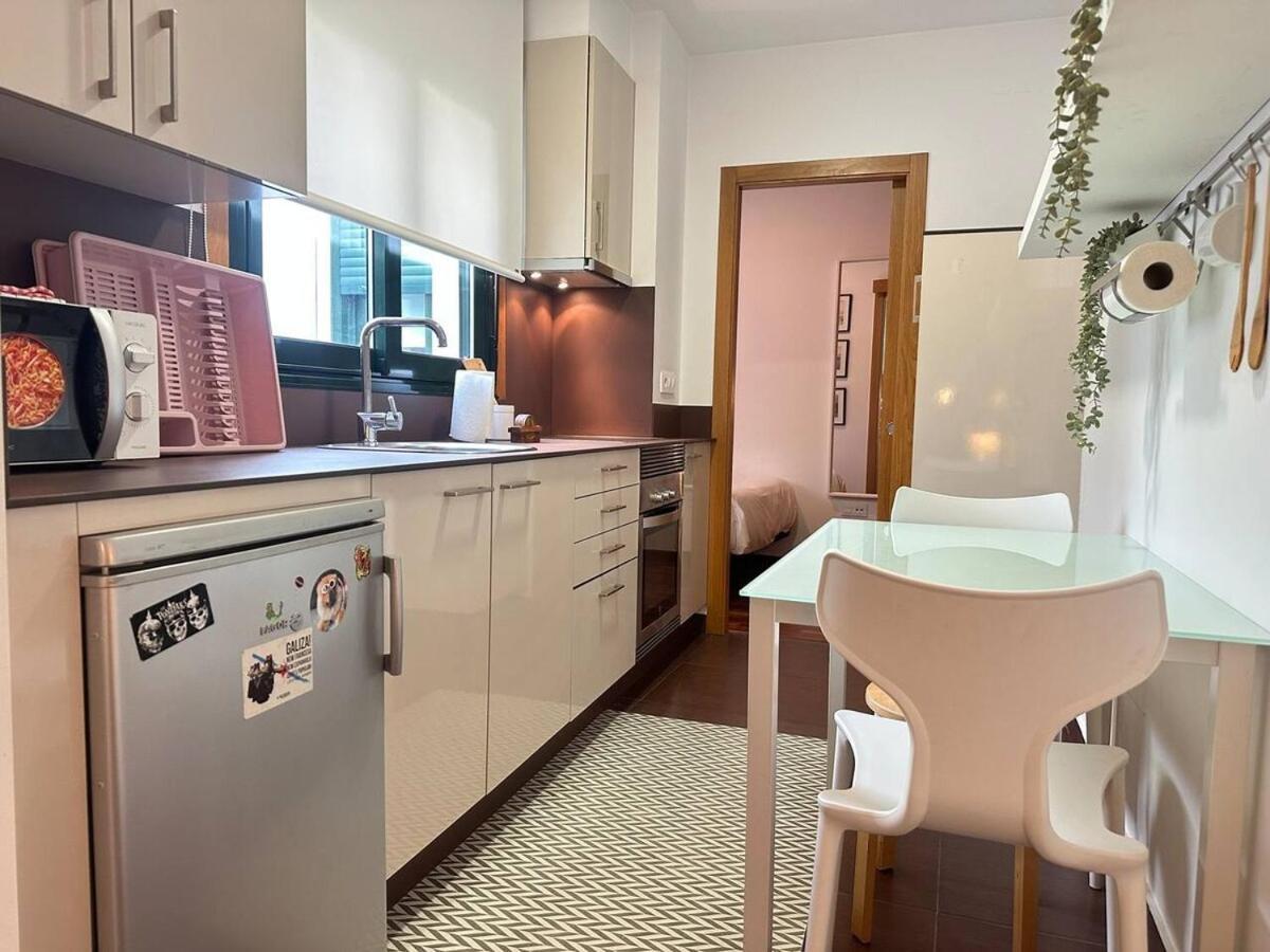 Apartamento Urban Refuge, In The Area *