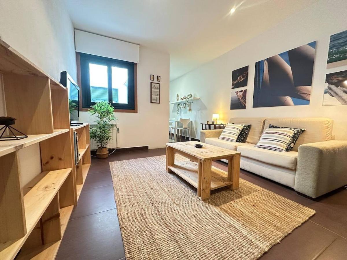 Urban Refuge, In The Area Apartamento