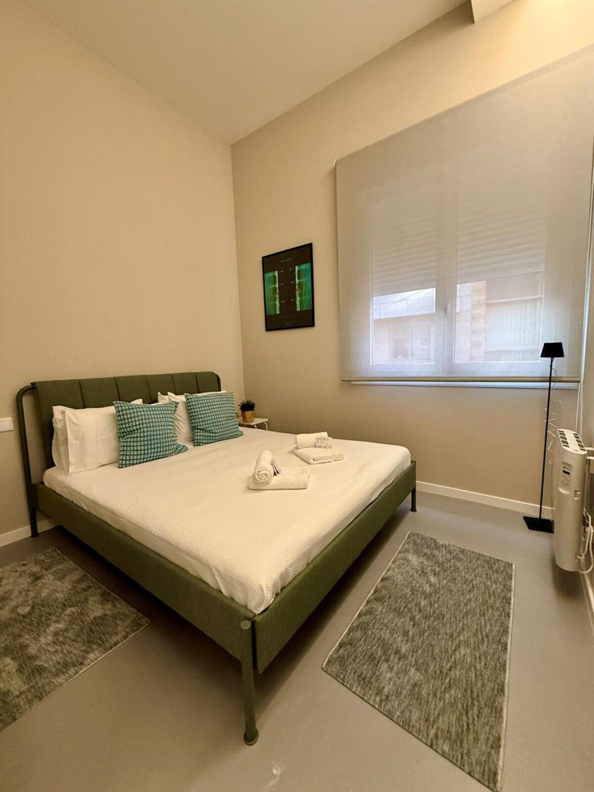 Apartment Carrerahouses One *